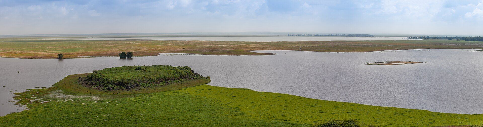 Amboseli National Park, Kajiado County, southern Kenya, on the Tanzanian border