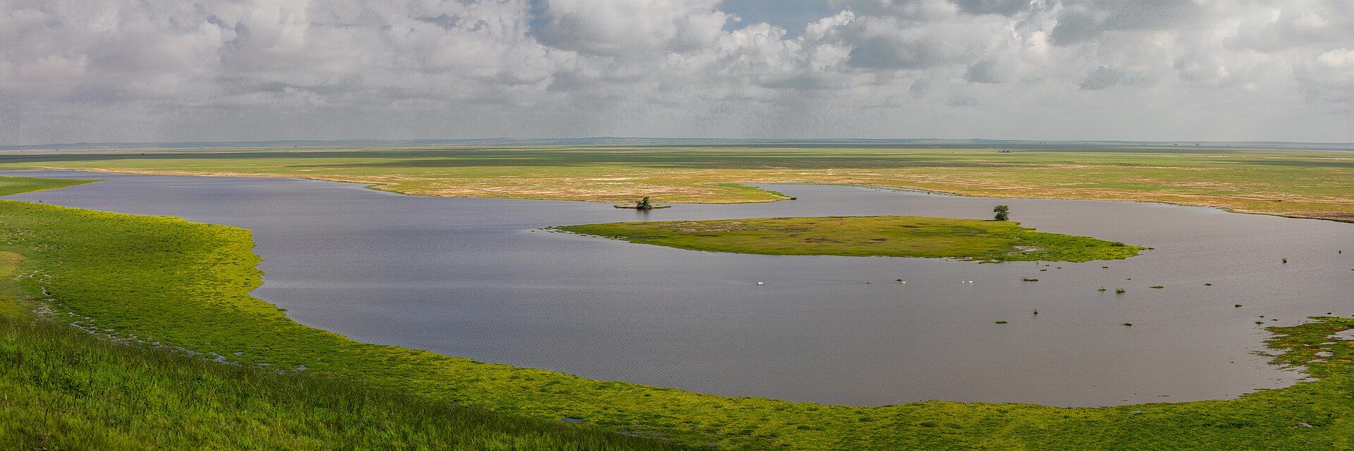 Amboseli National Park, Kajiado County, southern Kenya, on the Tanzanian border