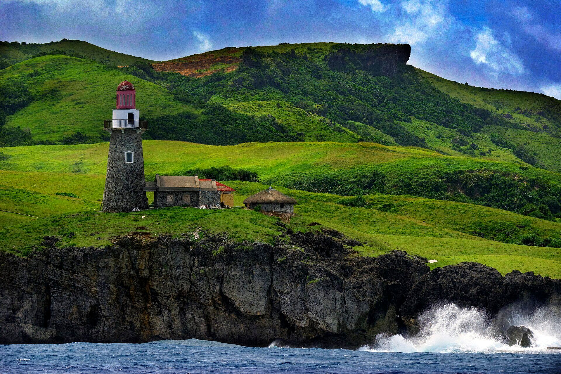 Batanes, Batanes, northernmost Philippines