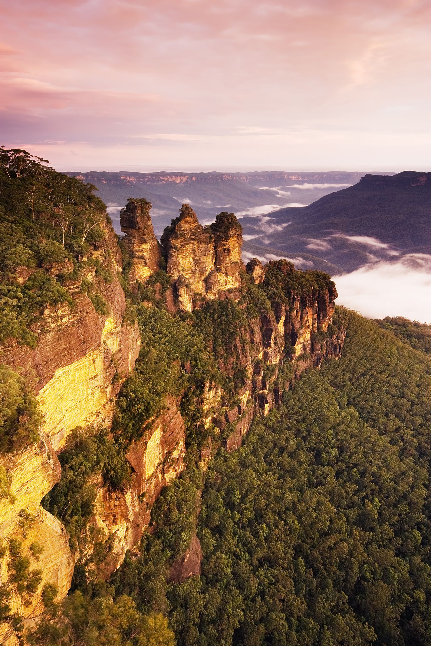 Blue Mountains, New South Wales, Australia