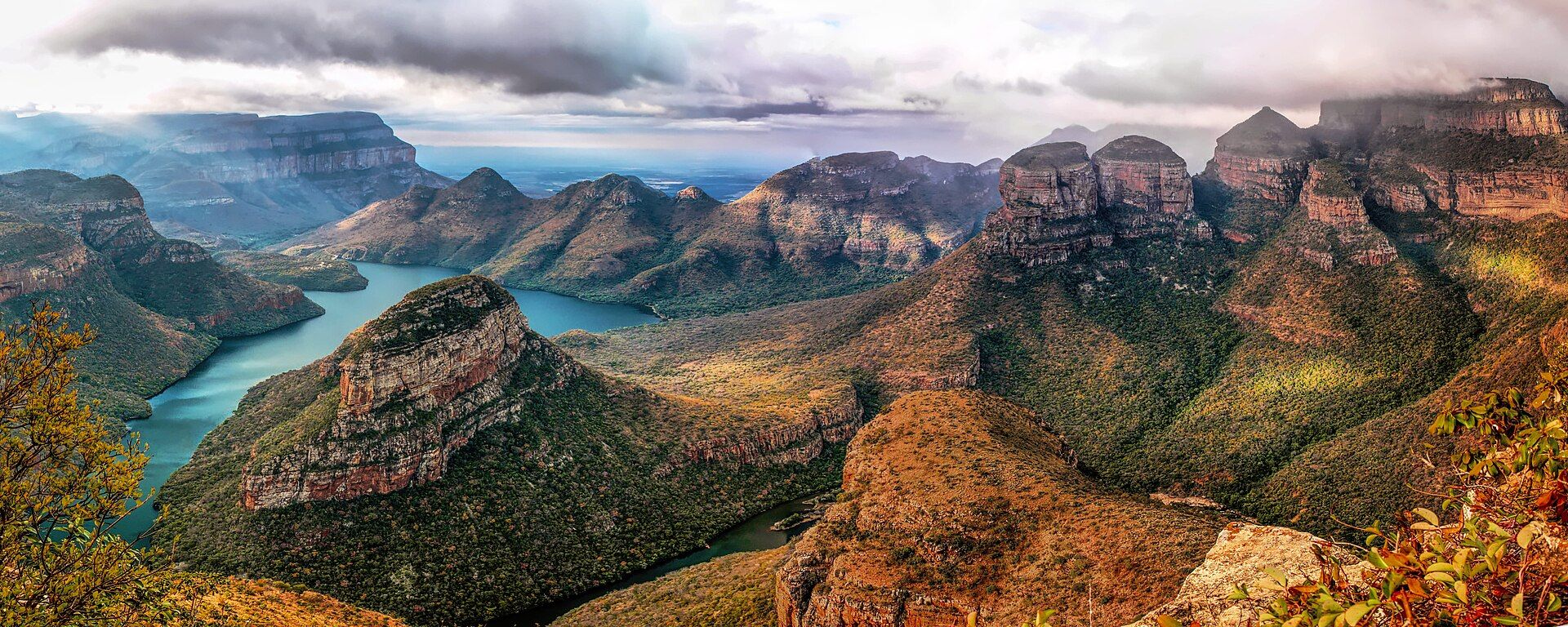 Blyde River Canyon, Mpumalanga, South Africa