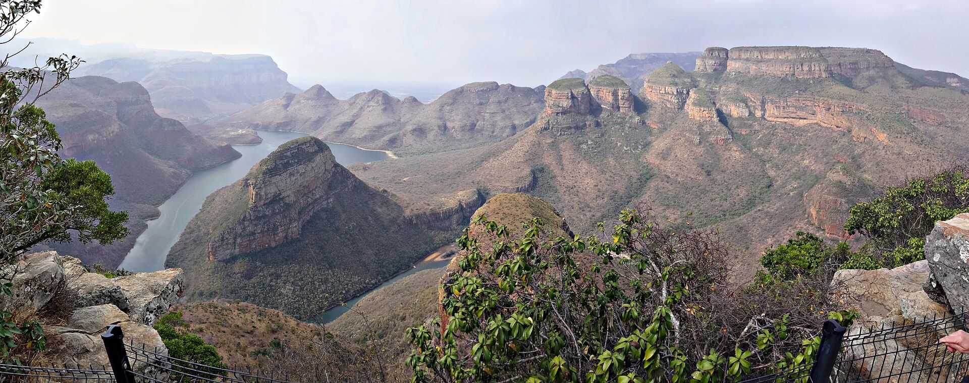 Blyde River Canyon, Mpumalanga, South Africa