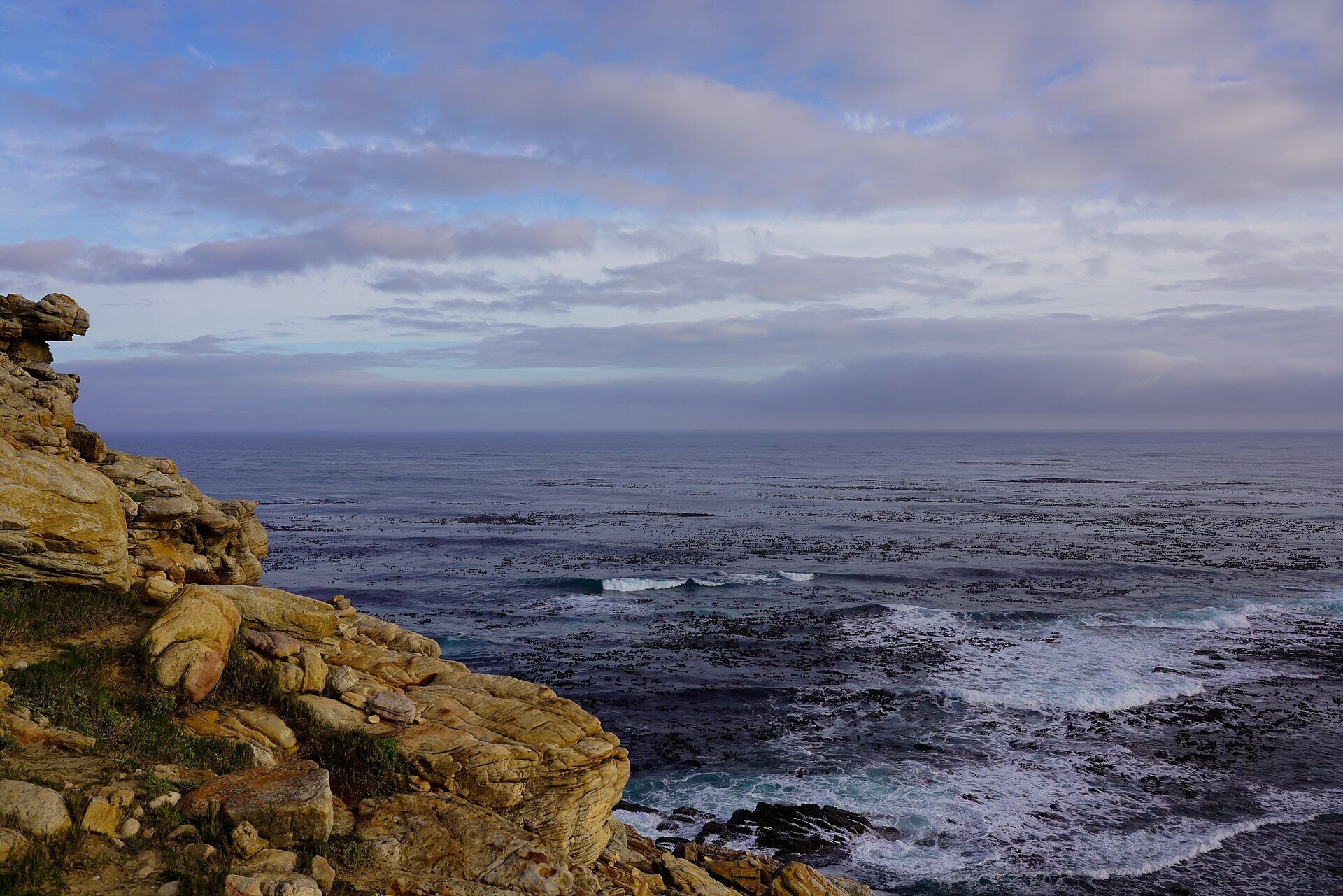 Cape of Good Hope, Cape Peninsula, Western Cape, South Africa