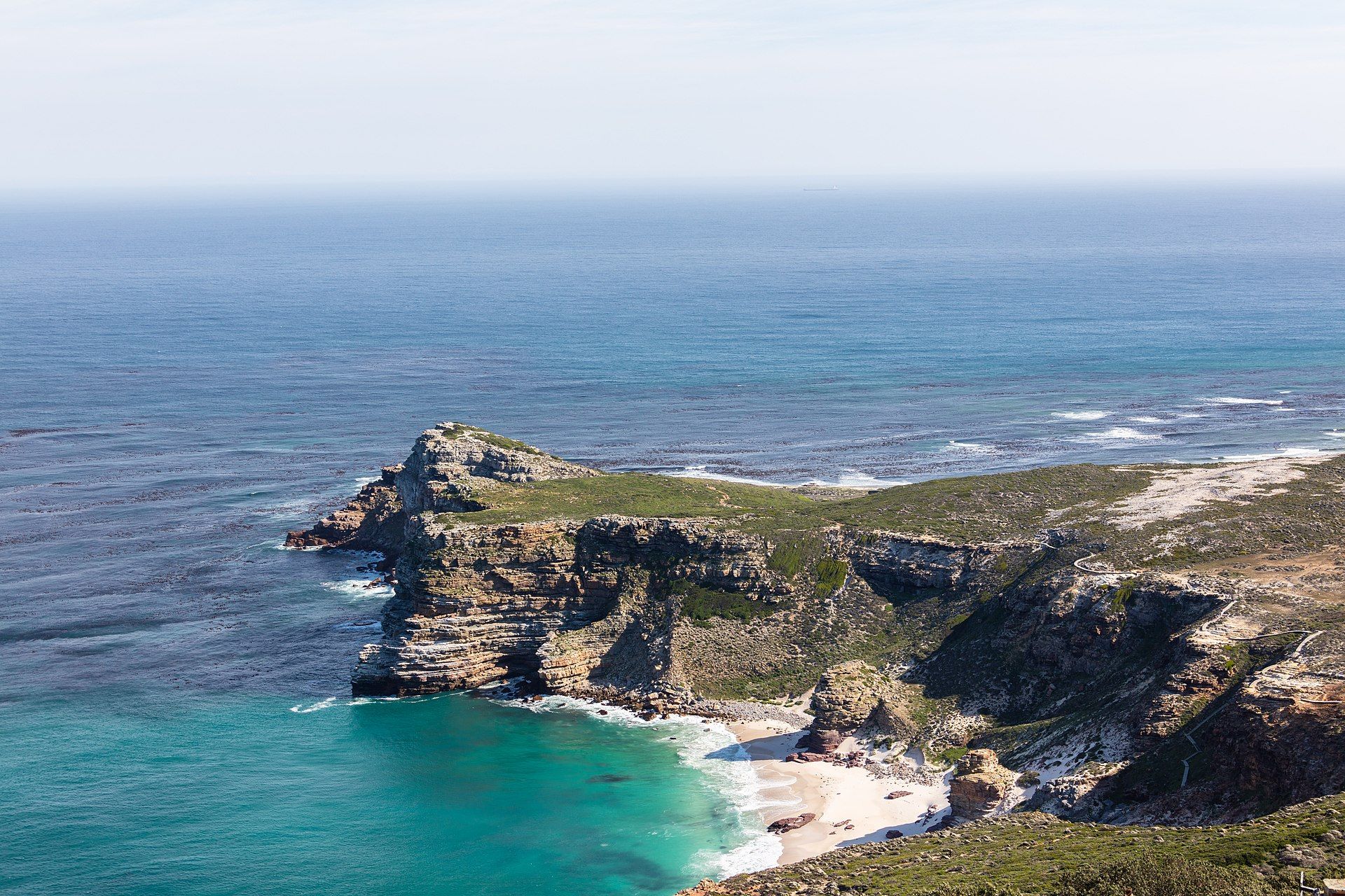 Cape of Good Hope, Cape Peninsula, Western Cape, South Africa