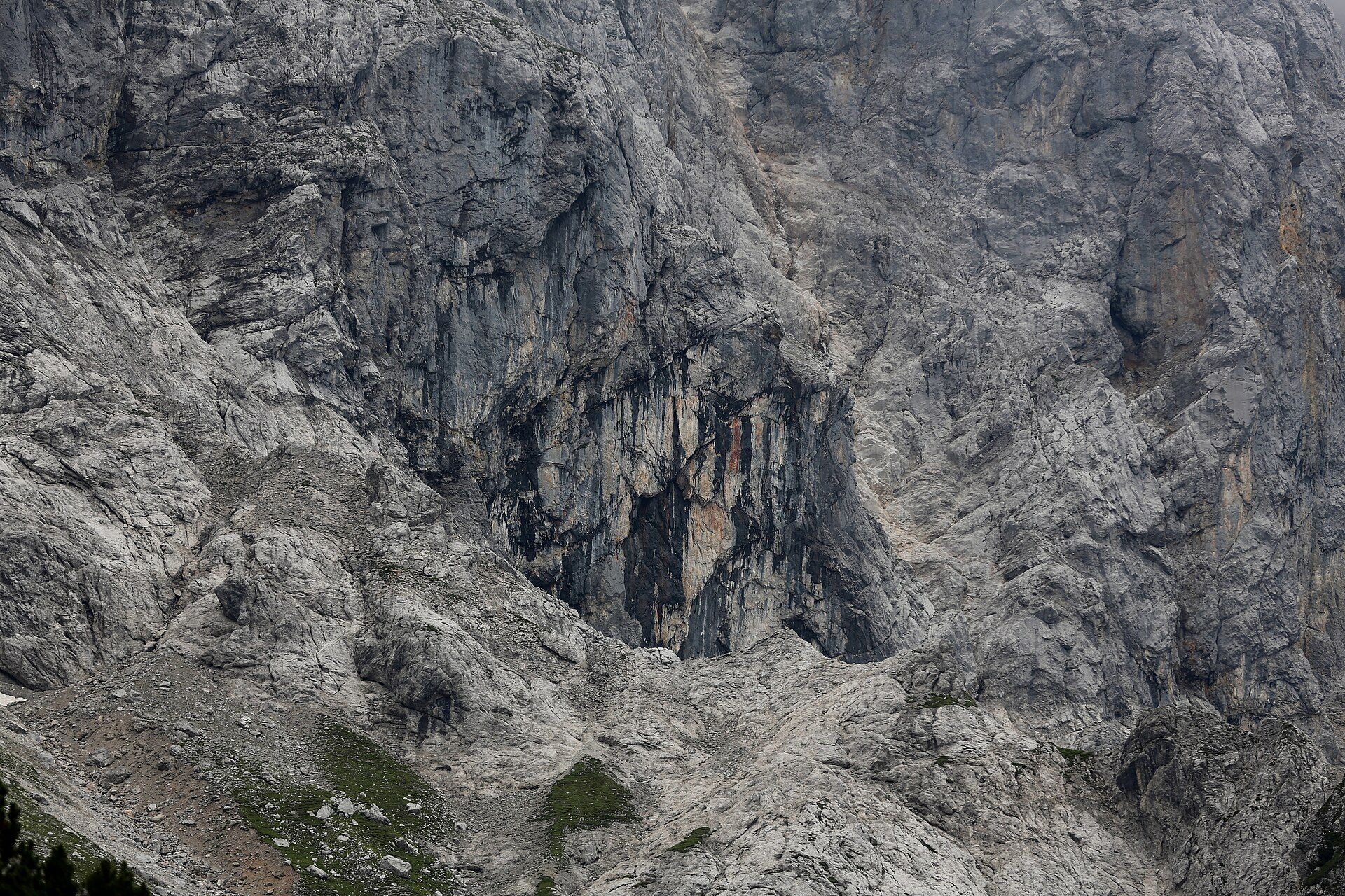 Dachstein, Salzkammergut, Upper Austria / Styria / Salzburg, Austria