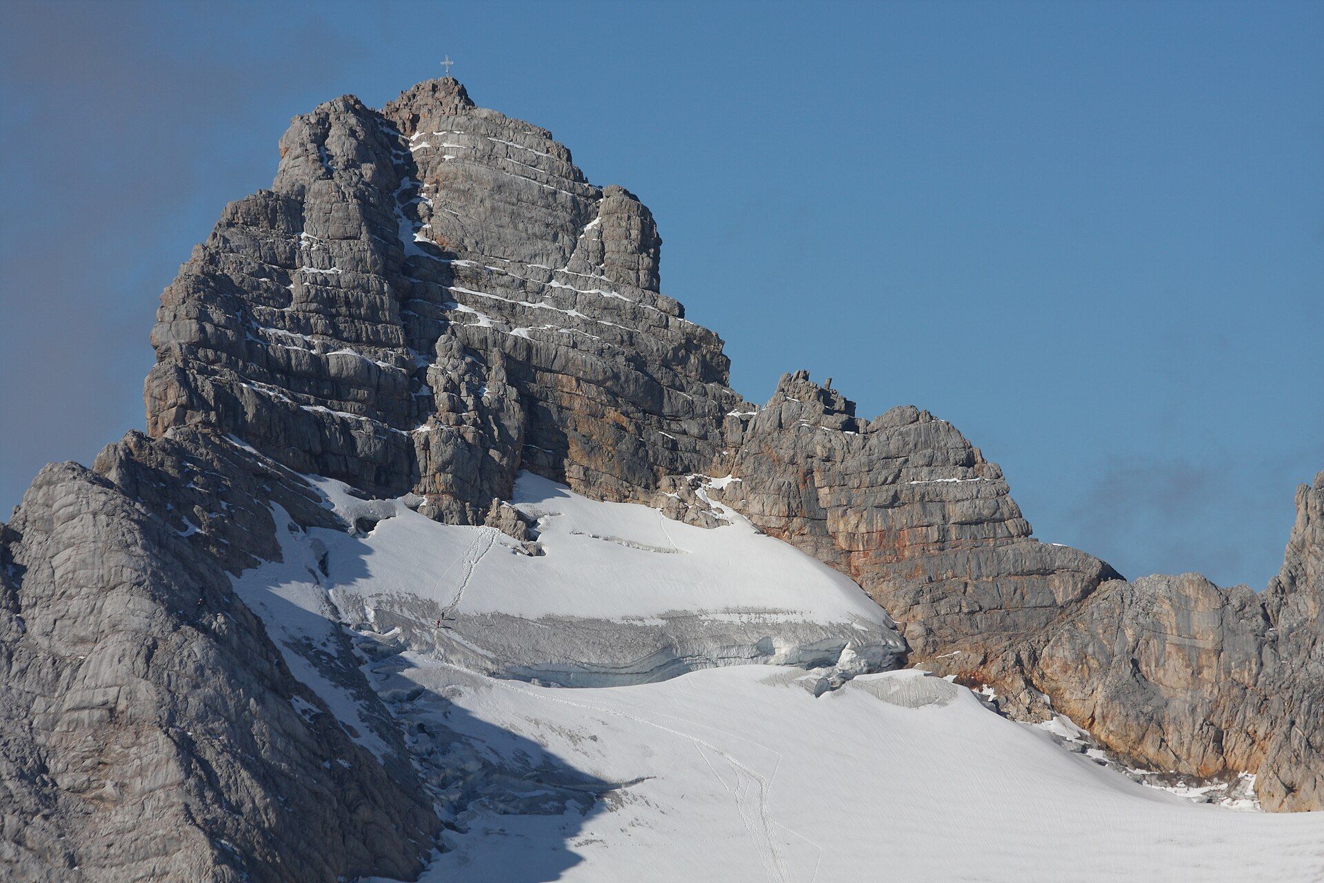 Dachstein, Salzkammergut, Upper Austria / Styria / Salzburg, Austria