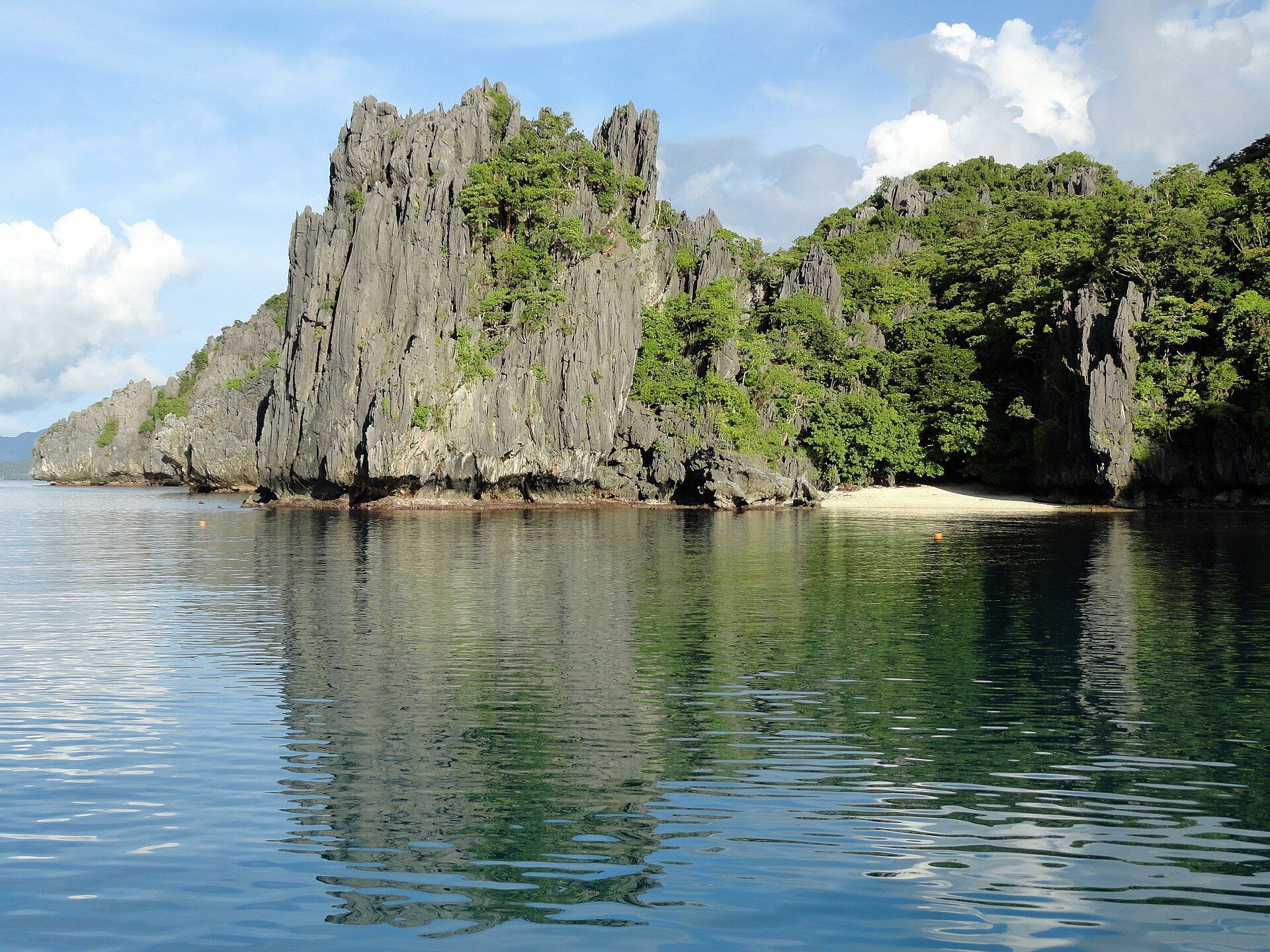 El Nido & the Bacuit Archipelago, El Nido, Palawan, Philippines