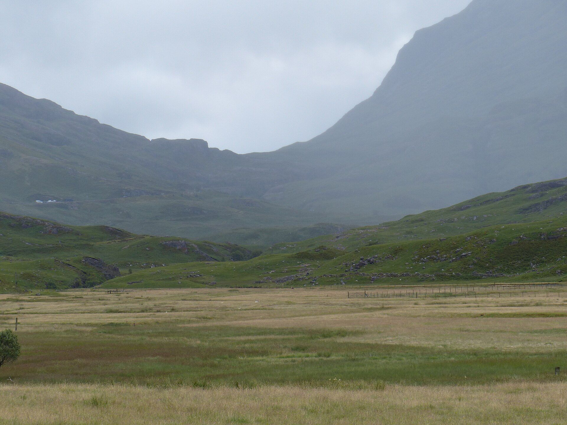 Glen Coe, Lochaber, Scottish Highlands, Scotland, United Kingdom