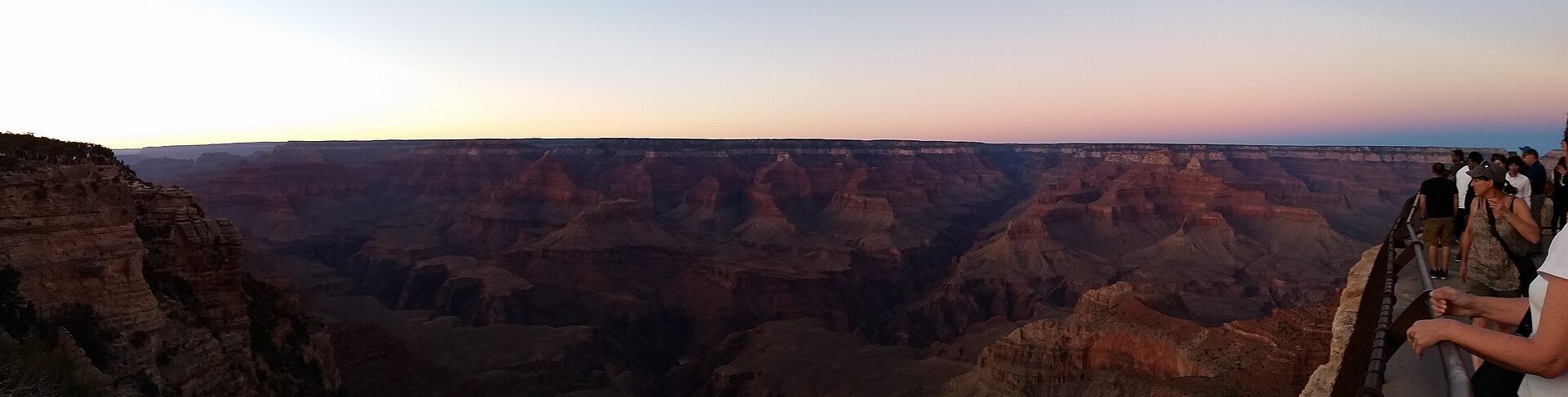 Grand Canyon, Arizona, United States