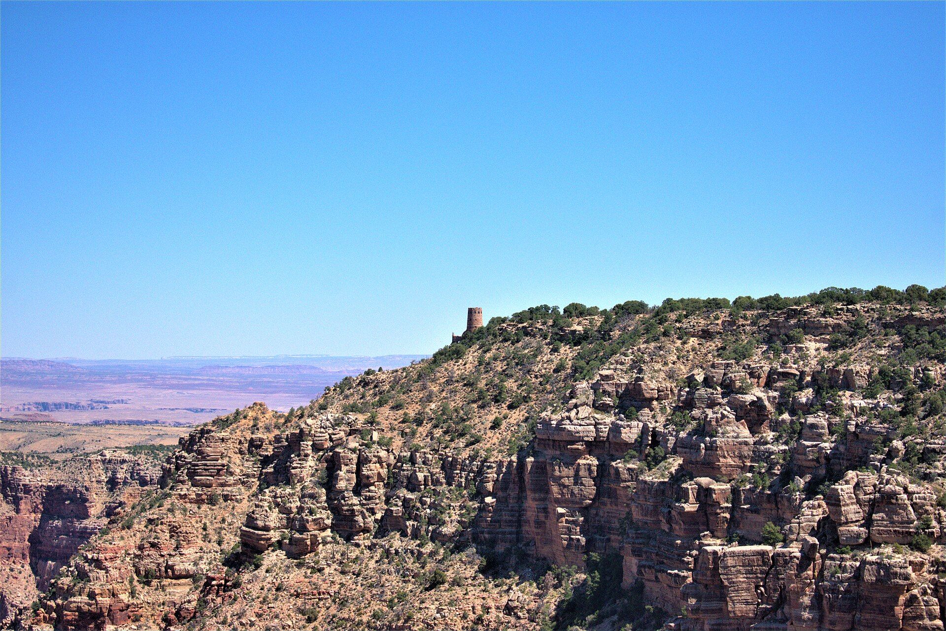 Grand Canyon, Arizona, United States