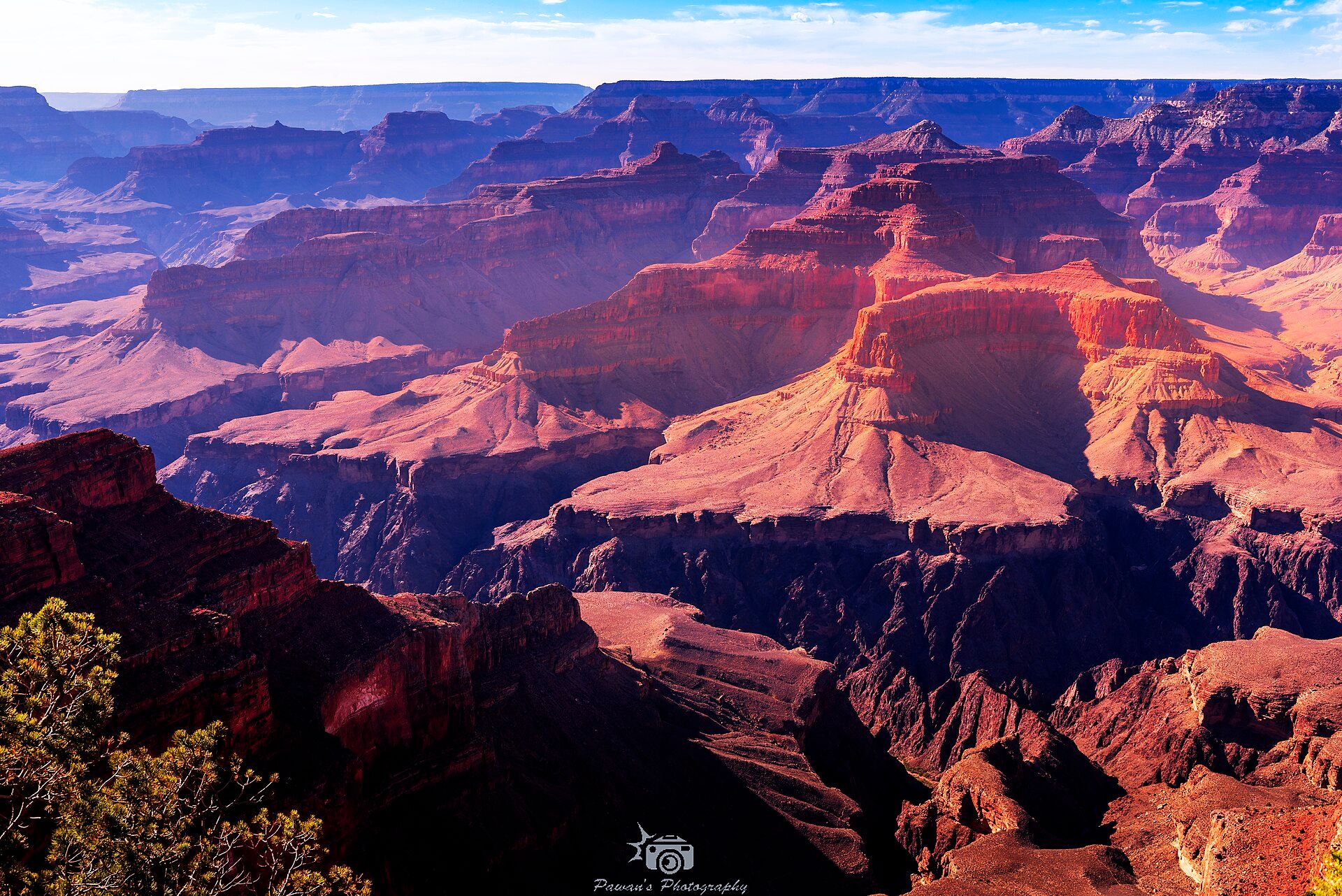 Grand Canyon, Arizona, United States
