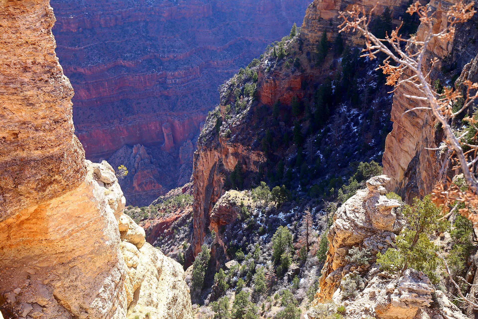 Grand Canyon, Arizona, United States