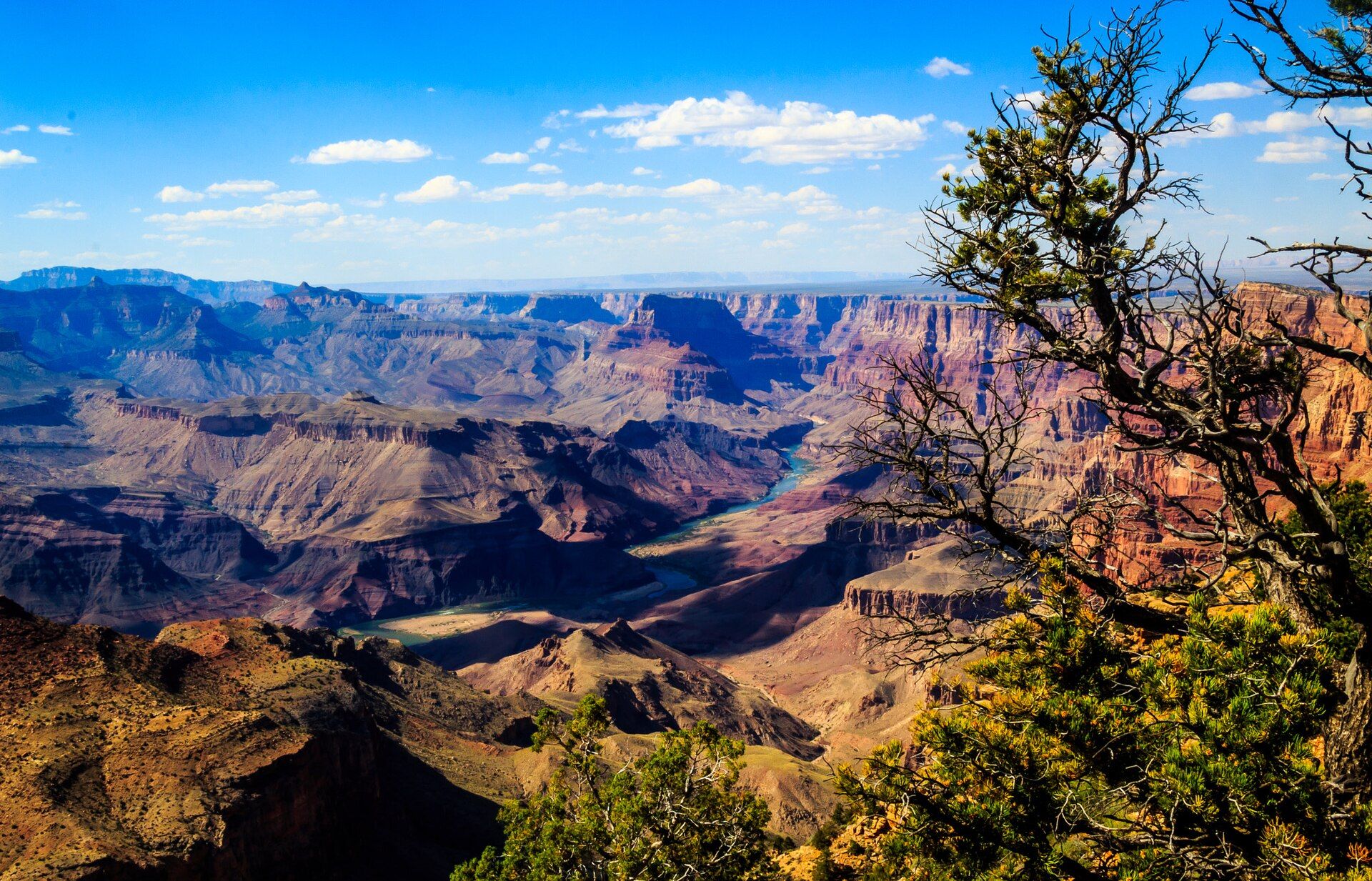 Grand Canyon, Arizona, United States