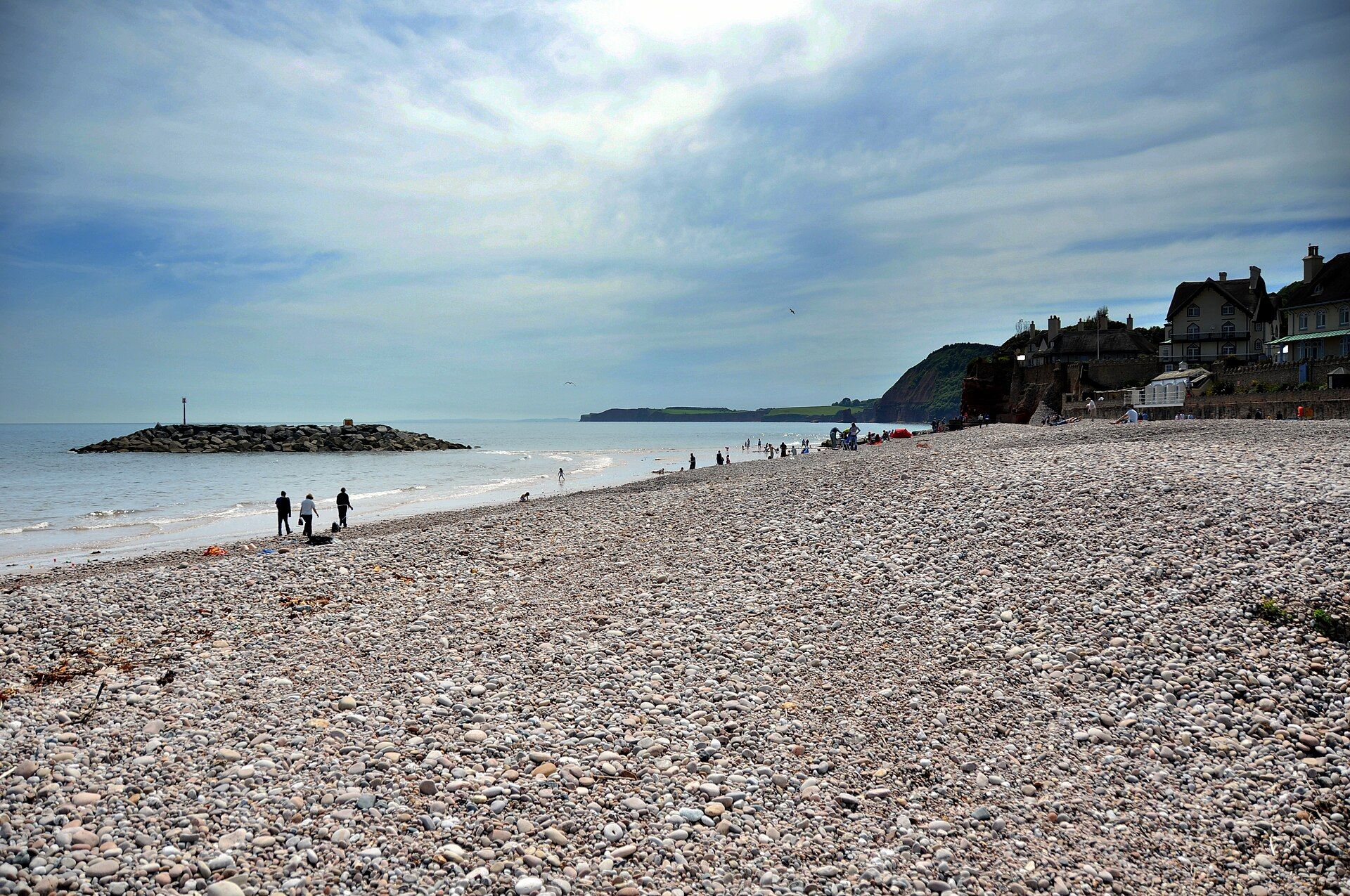 The Jurassic Coast, Dorset and East Devon, South West England, United Kingdom