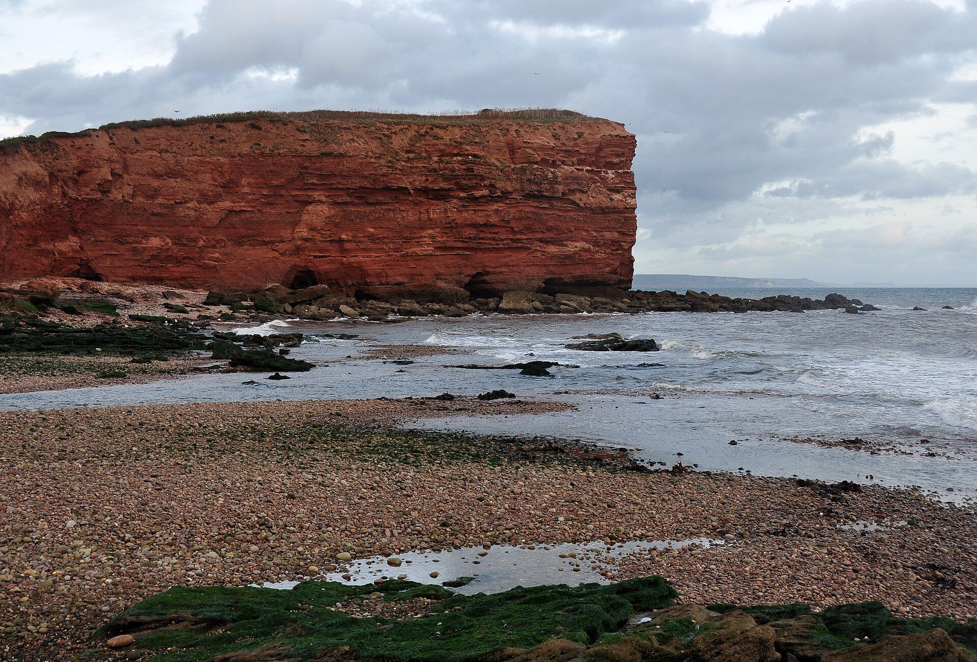 The Jurassic Coast, Dorset and East Devon, South West England, United Kingdom