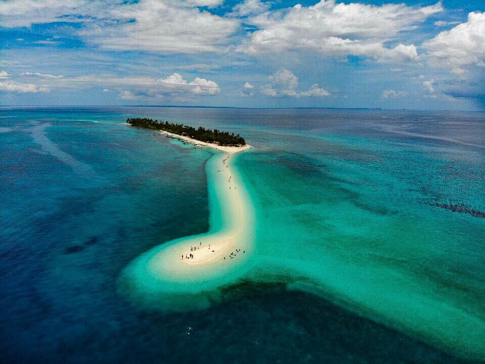 Kalanggaman Island, Palompon, Leyte, Eastern Visayas
