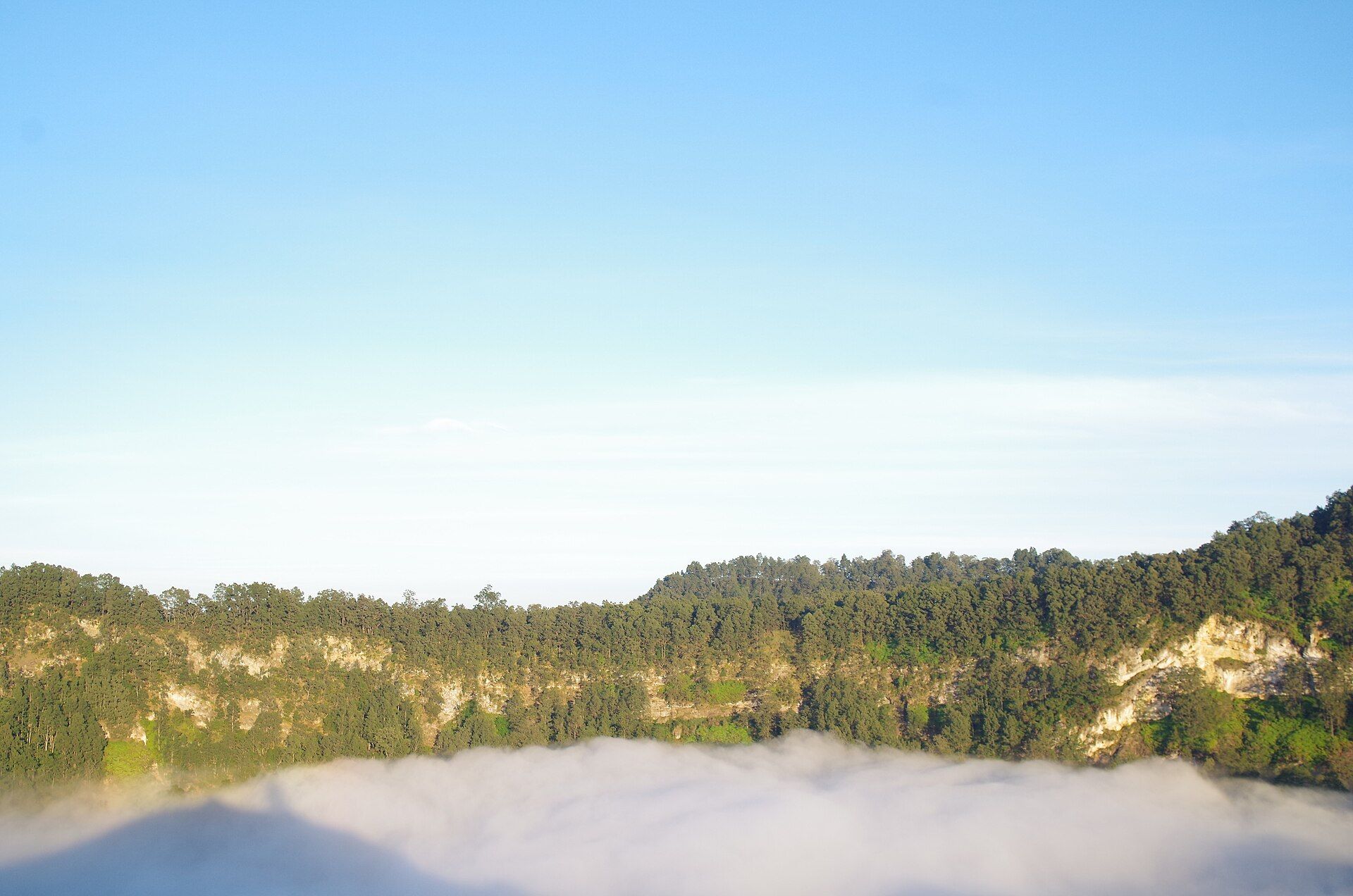 Kelimutu, Flores, East Nusa Tenggara, Indonesia