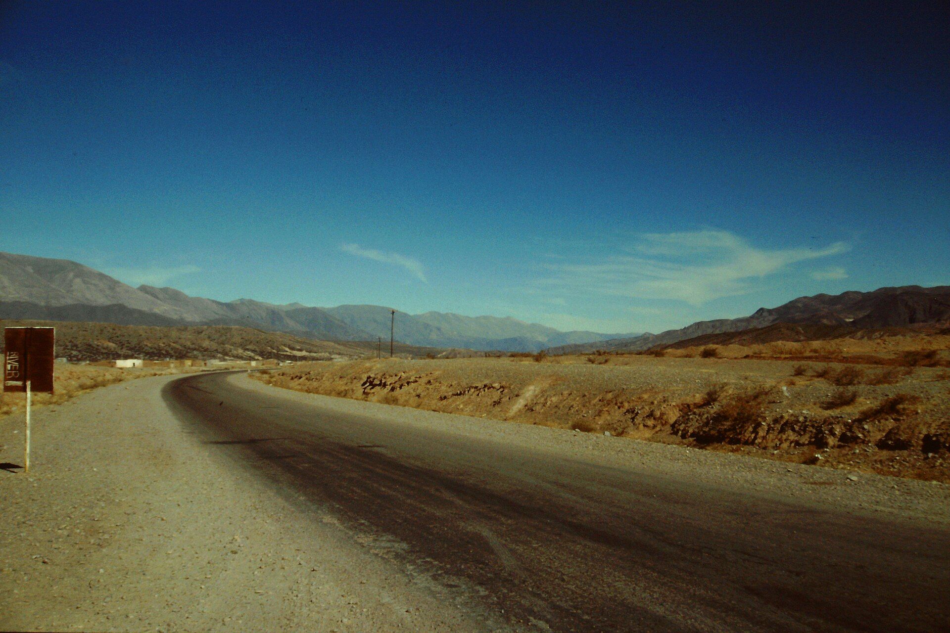 Quebrada de Humahuaca, Jujuy Province, northwestern Argentina