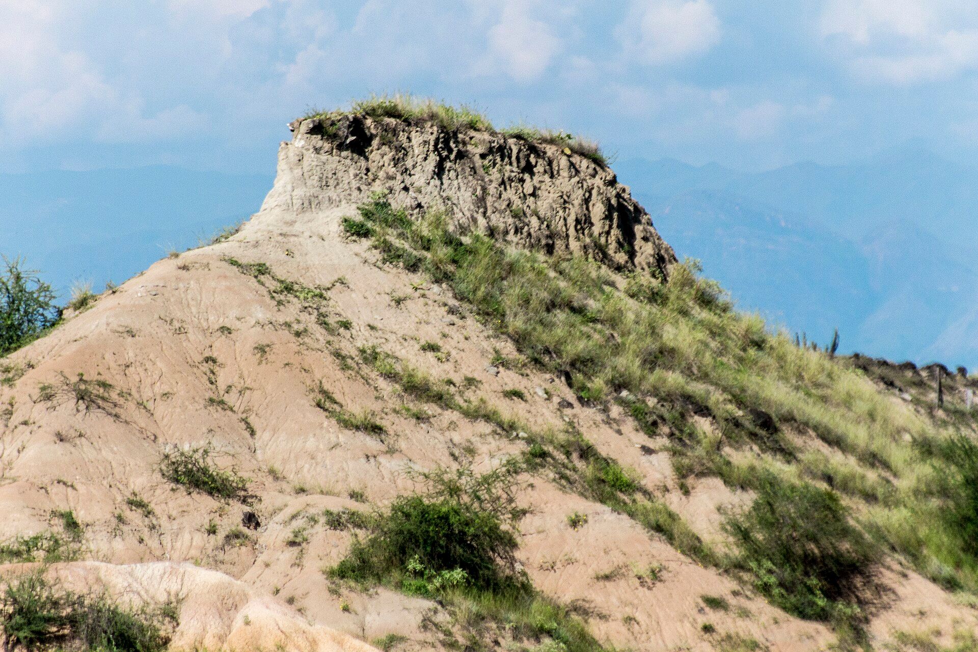 Tatacoa Desert, Huila, Colombia