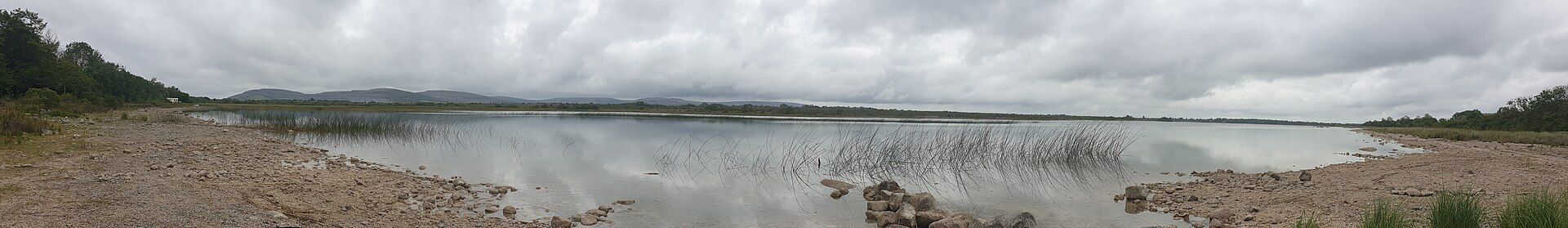 The Burren, County Clare, Ireland