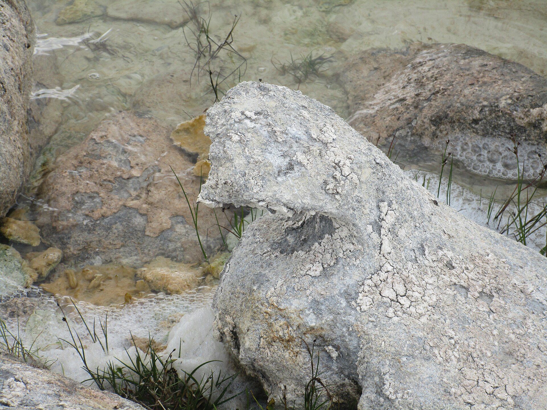 The Burren, County Clare, Ireland