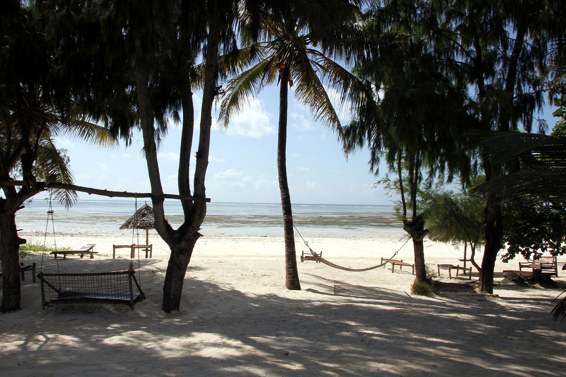 Zanzibar Archipelago, Indian Ocean, off the Tanzanian coast